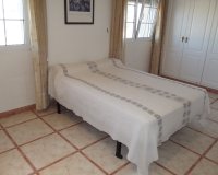 Перепродажа - Вилла - Torrevieja - El Chaparral