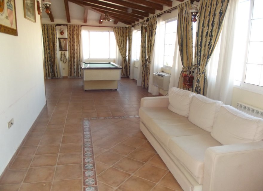 Перепродажа - Вилла - Torrevieja - El Chaparral