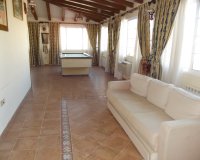 Перепродажа - Вилла - Torrevieja - El Chaparral