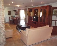 Перепродажа - Вилла - Torrevieja - El Chaparral