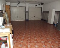 Перепродажа - Вилла - Torrevieja - El Chaparral