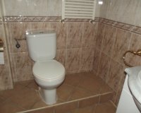 Перепродажа - Вилла - Torrevieja - El Chaparral