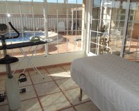 Перепродажа - Вилла - Torrevieja - El Chaparral