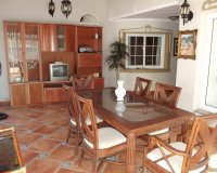 Перепродажа - Вилла - Torrevieja - El Chaparral