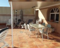 Перепродажа - Вилла - Torrevieja - El Chaparral