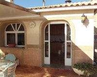 Перепродажа - Вилла - Torrevieja - El Chaparral