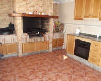 Перепродажа - Вилла - Torrevieja - El Chaparral