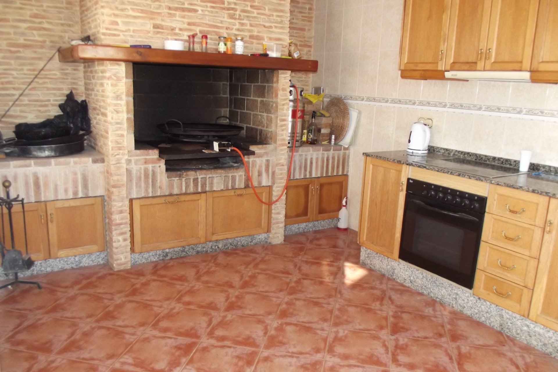 Перепродажа - Вилла - Torrevieja - El Chaparral