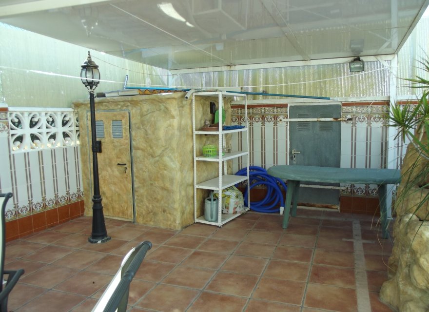 Перепродажа - Вилла - Torrevieja - El Chaparral