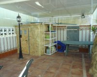 Перепродажа - Вилла - Torrevieja - El Chaparral