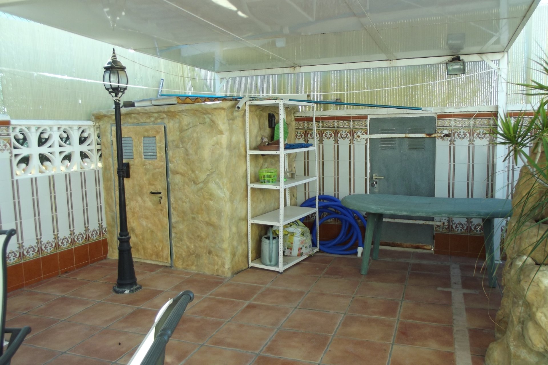 Перепродажа - Вилла - Torrevieja - El Chaparral