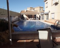 Перепродажа - Вилла - Torrevieja - El Chaparral