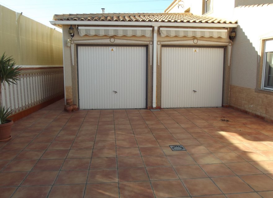 Перепродажа - Вилла - Torrevieja - El Chaparral