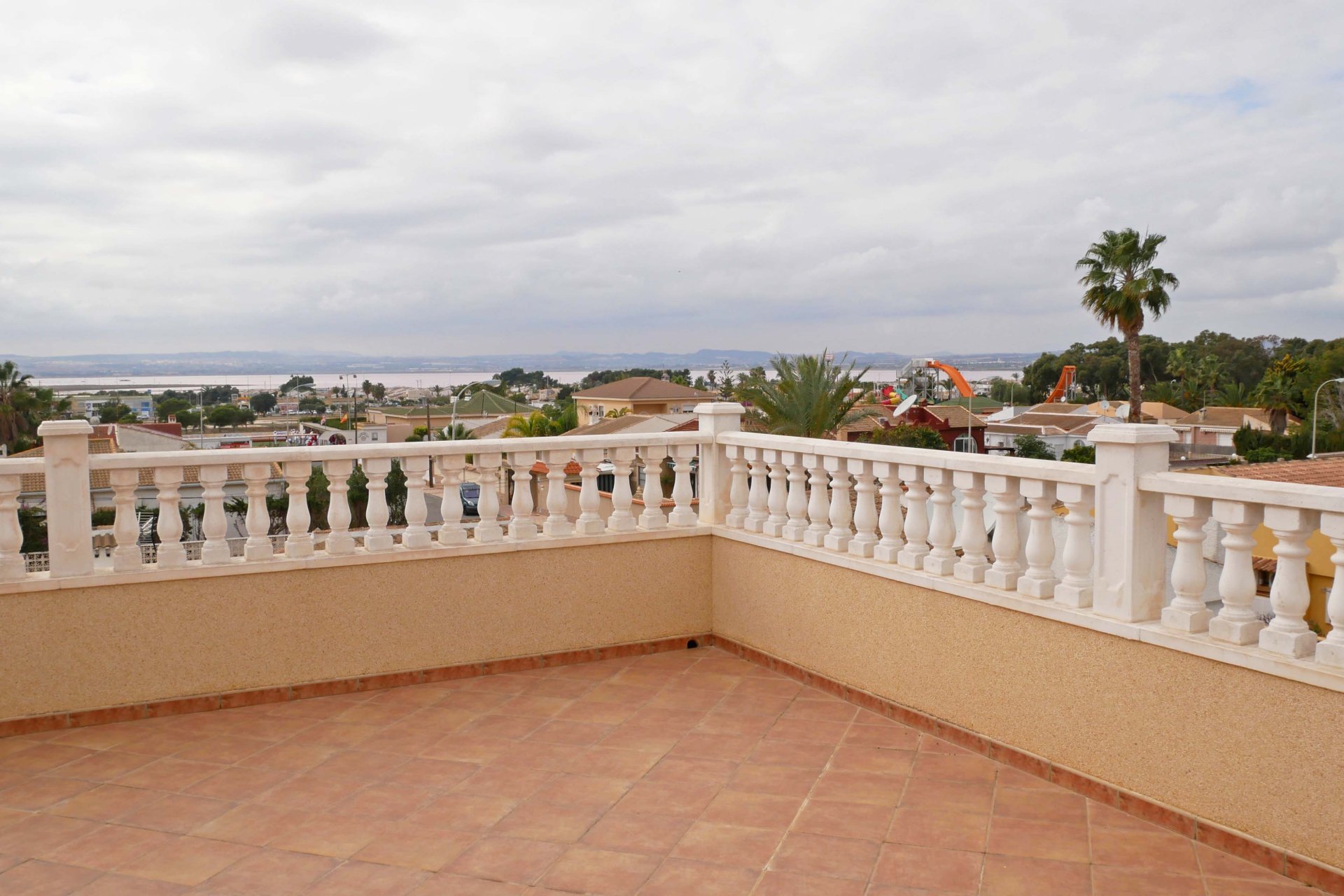 Перепродажа - Вилла - Torrevieja - El Chaparral