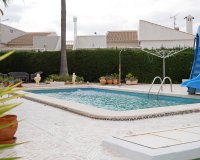 Перепродажа - Вилла - Torrevieja - El Chaparral