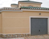 Перепродажа - Вилла - Torrevieja - El Chaparral