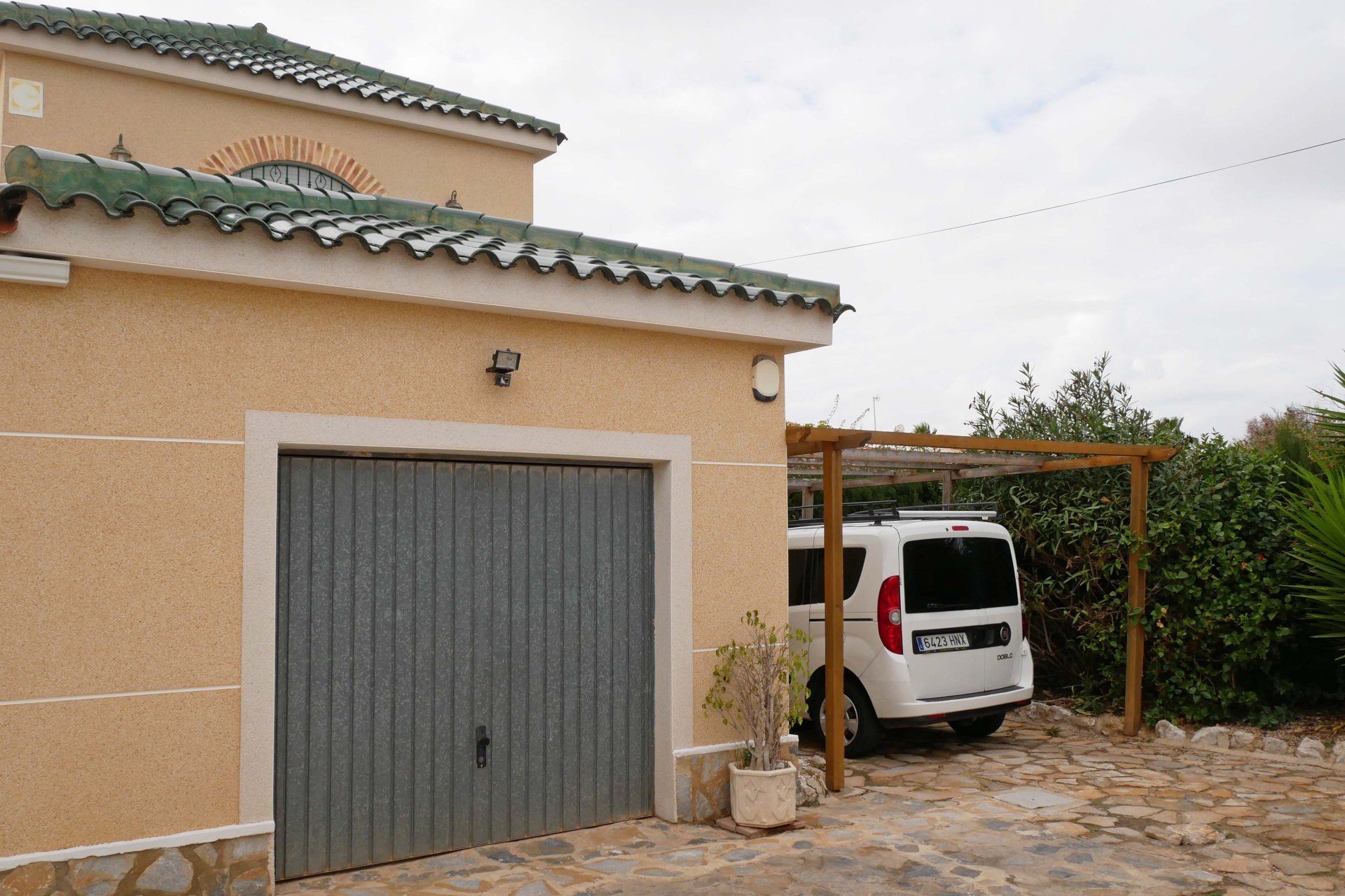 Перепродажа - Вилла - Torrevieja - El Chaparral