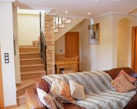 Перепродажа - Вилла - Torrevieja - El Chaparral