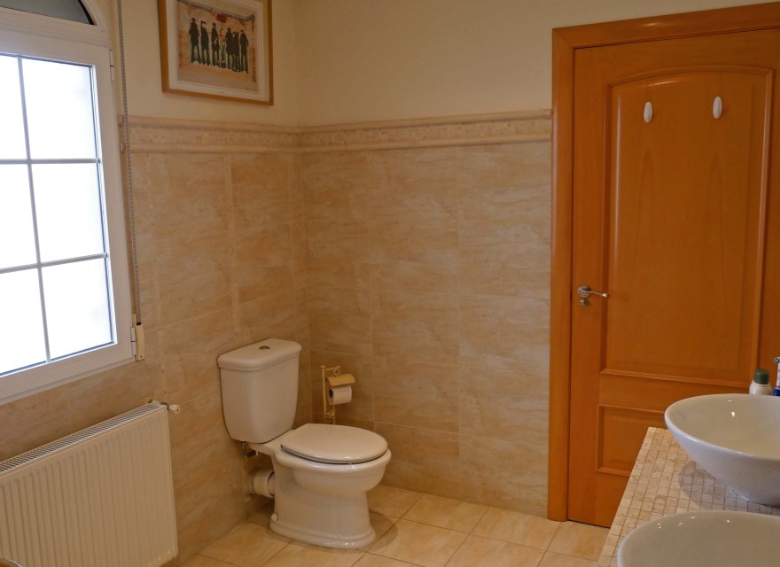 Перепродажа - Вилла - Torrevieja - El Chaparral