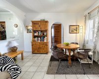 Перепродажа - Вилла - Torrevieja - El Chaparral