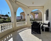 Перепродажа - Вилла - Torrevieja - El Chaparral