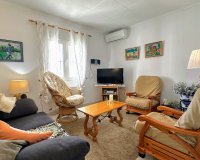 Перепродажа - Вилла - Torrevieja - El Chaparral