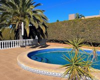 Перепродажа - Вилла - Torrevieja - El Chaparral