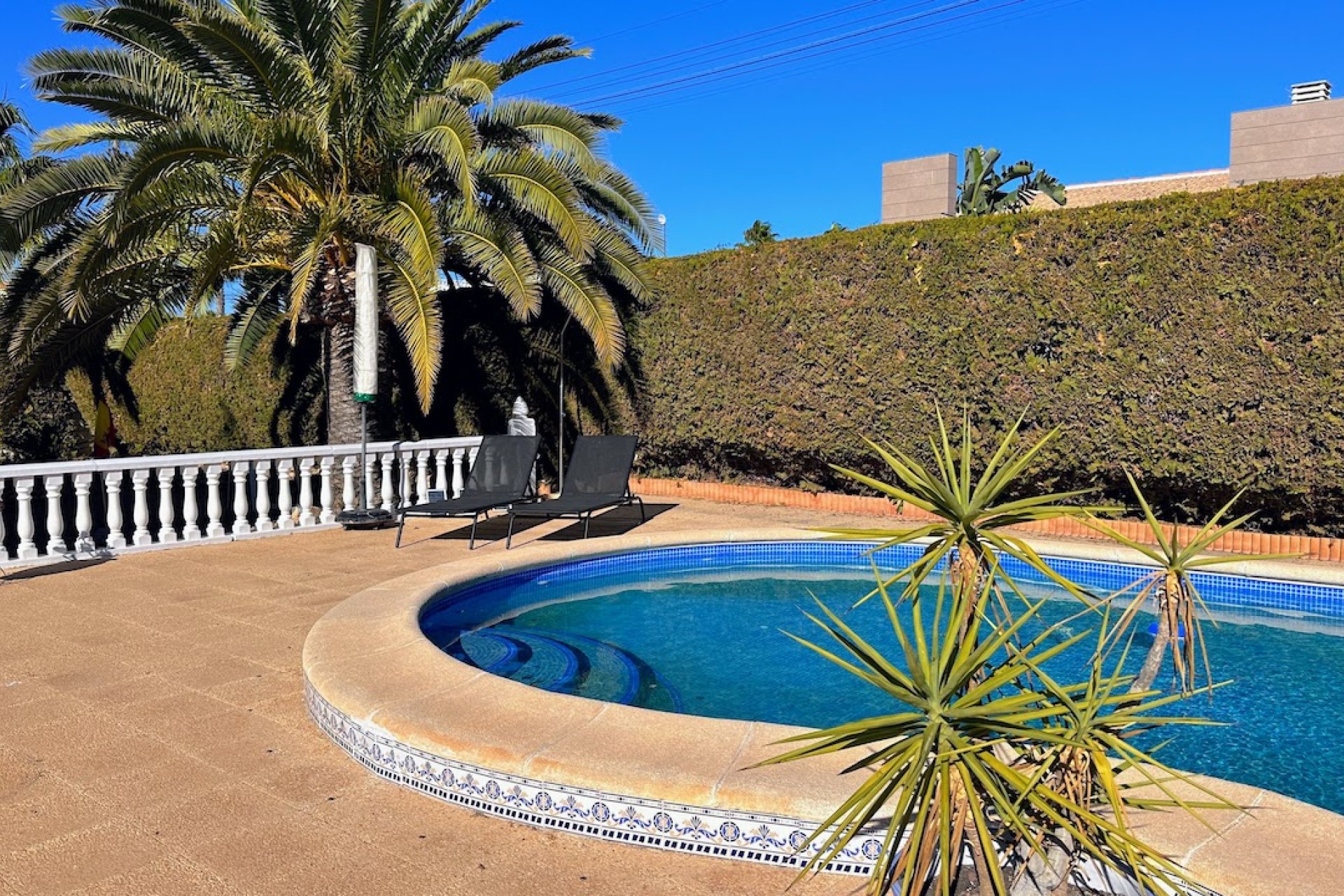 Перепродажа - Вилла - Torrevieja - El Chaparral