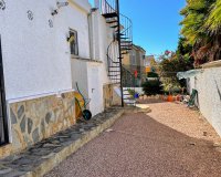 Перепродажа - Вилла - Torrevieja - El Chaparral