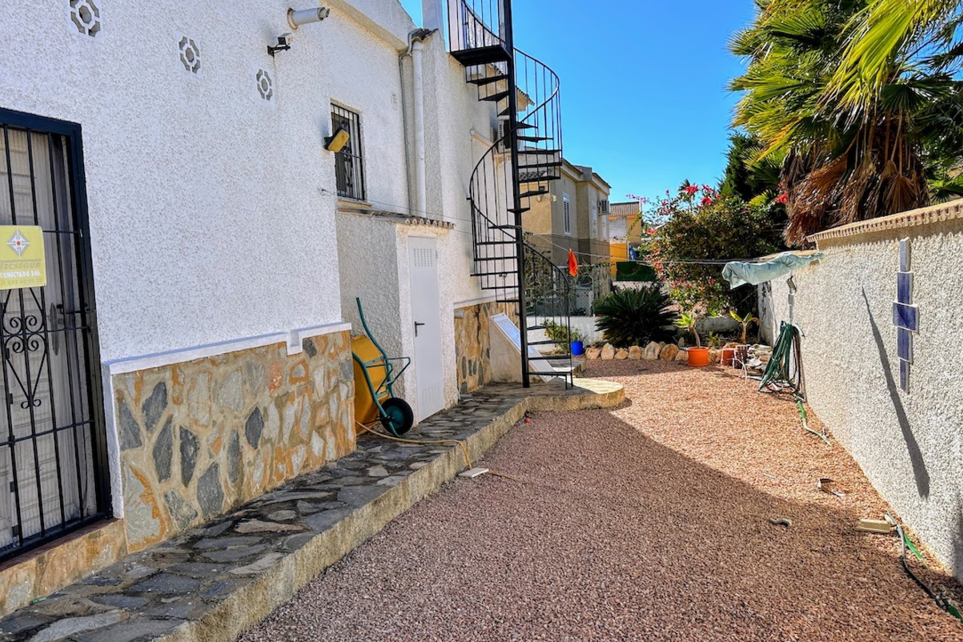 Перепродажа - Вилла - Torrevieja - El Chaparral