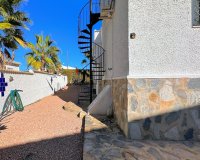 Перепродажа - Вилла - Torrevieja - El Chaparral