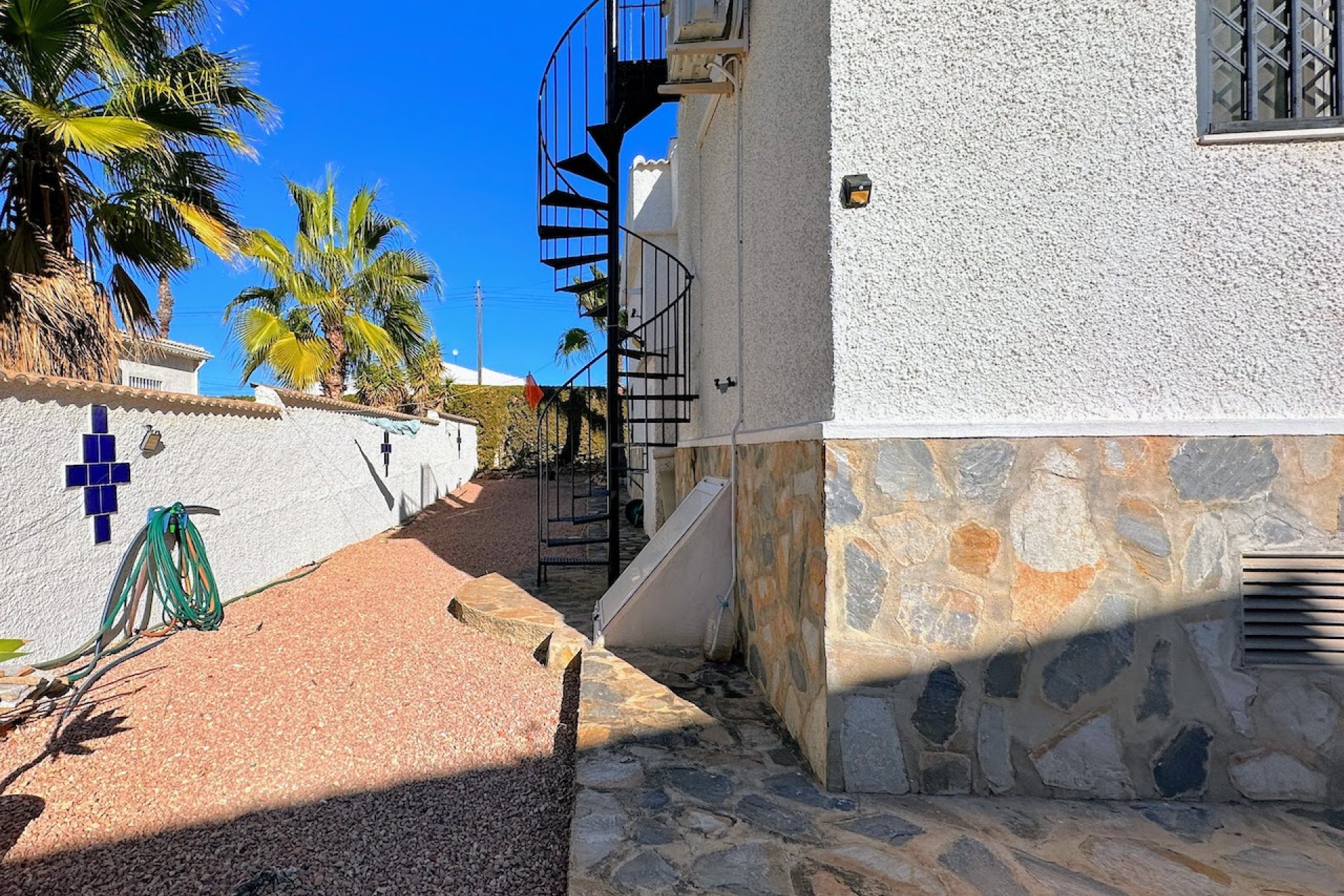 Перепродажа - Вилла - Torrevieja - El Chaparral