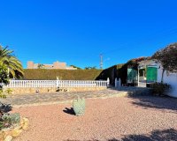 Перепродажа - Вилла - Torrevieja - El Chaparral