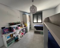 Перепродажа - Вилла - Torrevieja - El Chaparral