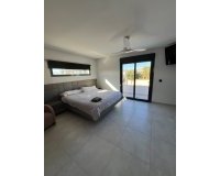 Перепродажа - Вилла - Torrevieja - El Chaparral