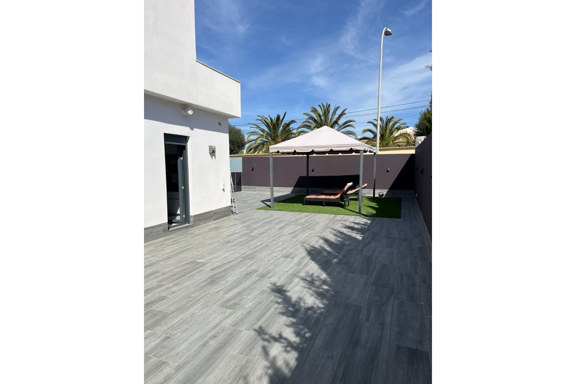 Перепродажа - Вилла - Torrevieja - El Chaparral