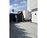 Перепродажа - Вилла - Torrevieja - El Chaparral