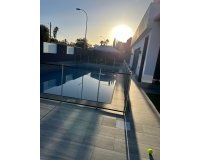 Перепродажа - Вилла - Torrevieja - El Chaparral