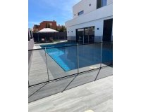 Перепродажа - Вилла - Torrevieja - El Chaparral