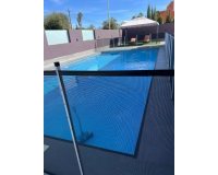 Перепродажа - Вилла - Torrevieja - El Chaparral