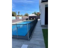 Перепродажа - Вилла - Torrevieja - El Chaparral