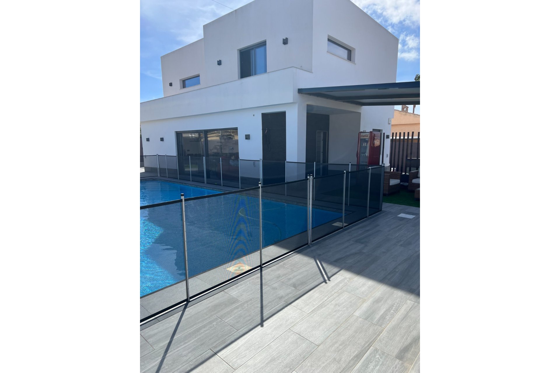 Перепродажа - Вилла - Torrevieja - El Chaparral