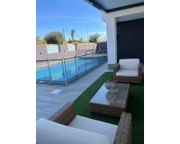 Перепродажа - Вилла - Torrevieja - El Chaparral