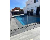 Перепродажа - Вилла - Torrevieja - El Chaparral