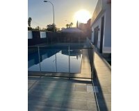 Перепродажа - Вилла - Torrevieja - El Chaparral