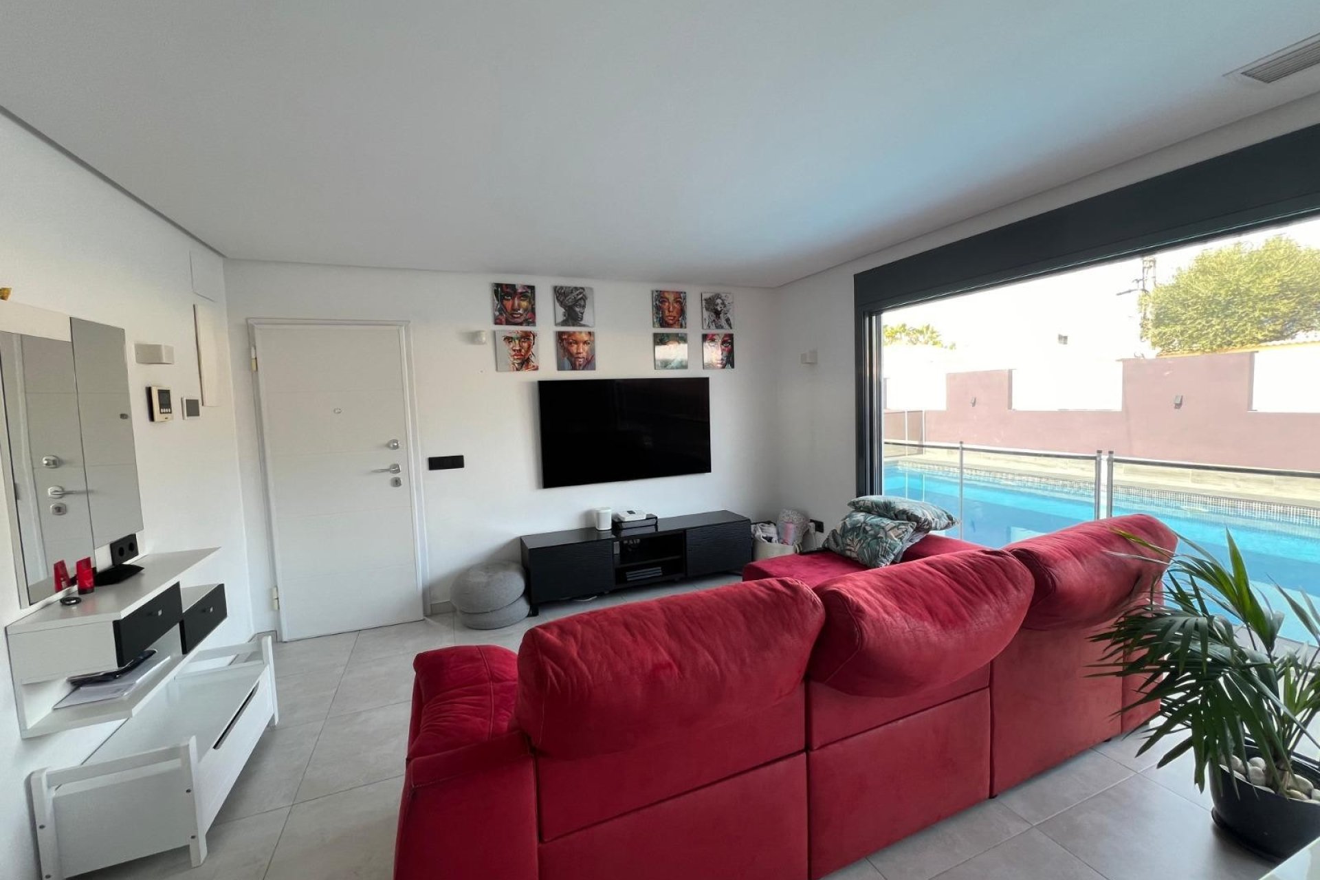 Перепродажа - Вилла - Torrevieja - El Chaparral