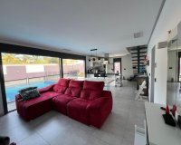 Перепродажа - Вилла - Torrevieja - El Chaparral