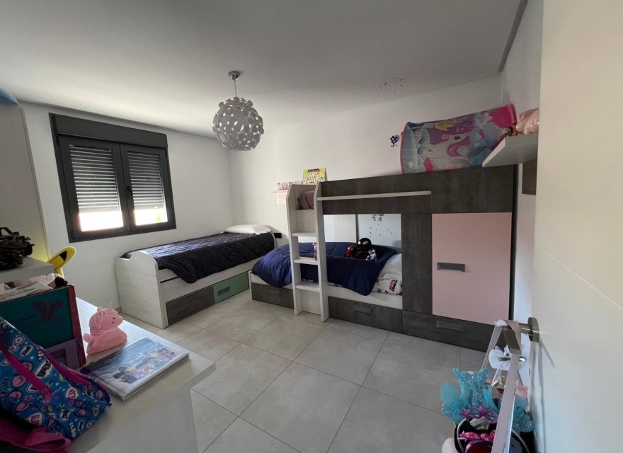 Перепродажа - Вилла - Torrevieja - El Chaparral