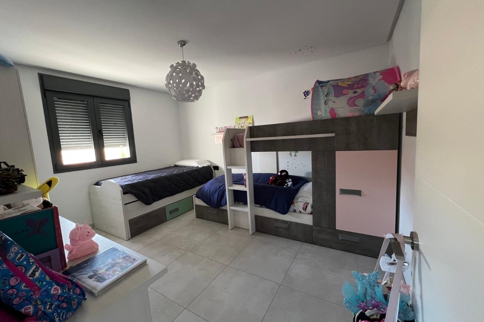 Перепродажа - Вилла - Torrevieja - El Chaparral