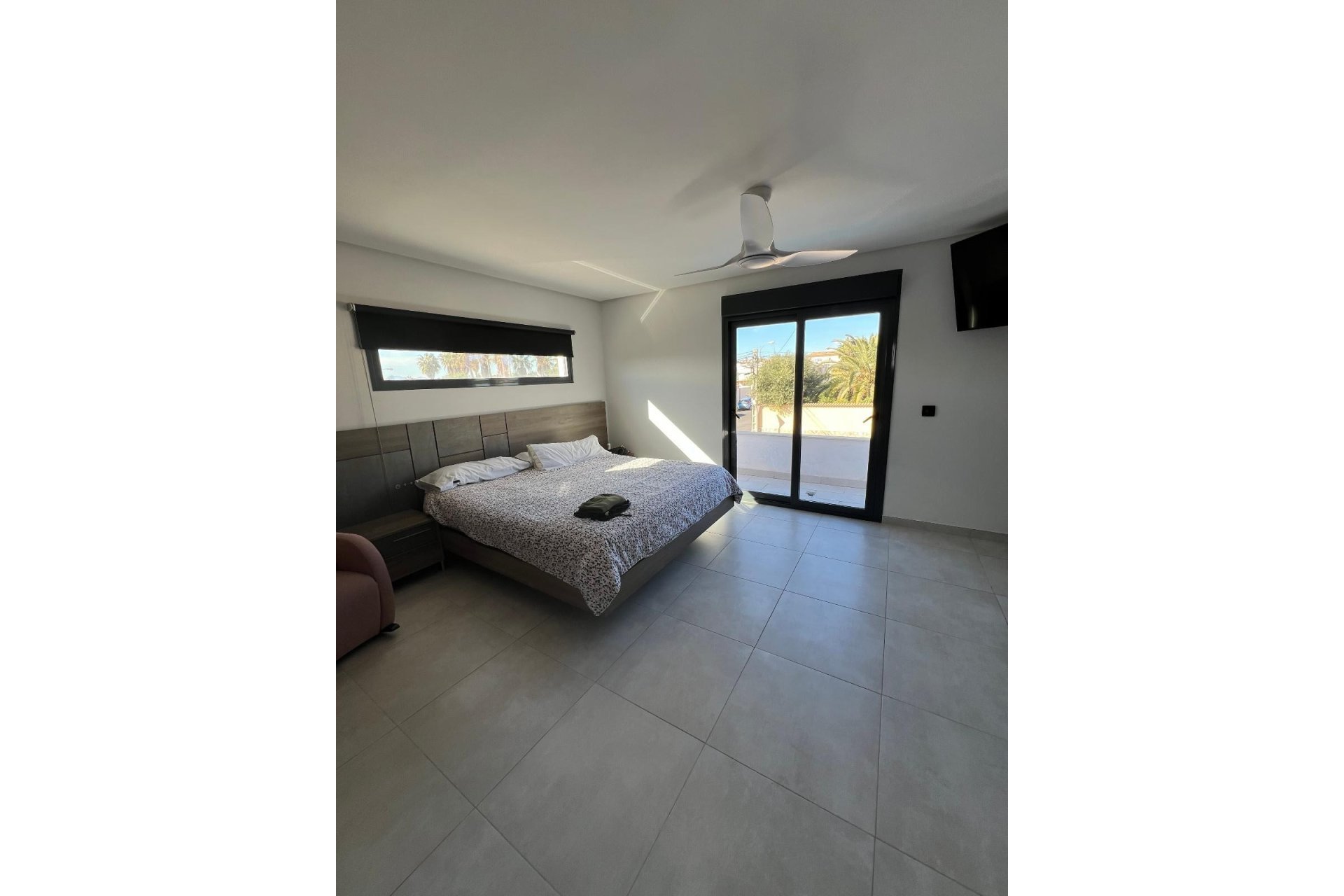 Перепродажа - Вилла - Torrevieja - El Chaparral